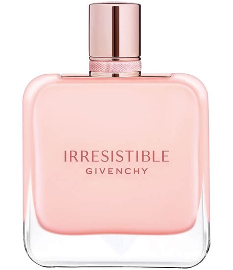 irresistible rose velvet givenchy eau de parfum